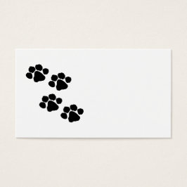 Prints des animaux
