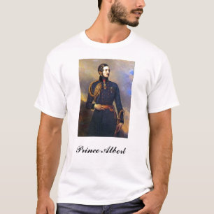 Prinz Albert T-Shirt