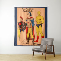 Prinz Barin von Flash Gordon Paperdoll aus den 193