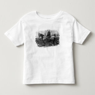 Prinz Bismarck in Friedrichsruh, 1890 Kleinkind T-shirt