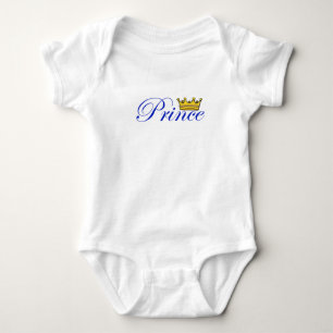 Prinz-Body Baby Strampler