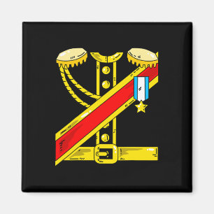 Prinz Charming Costume Fun Halloween Geschenk Magnet