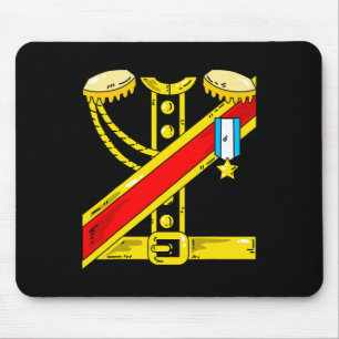 Prinz Charming Costume Fun Halloween Geschenk Mousepad