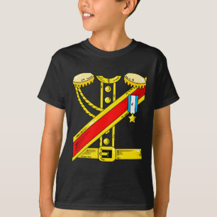 Prinz Charming Costume Fun Halloween Geschenk T-Shirt
