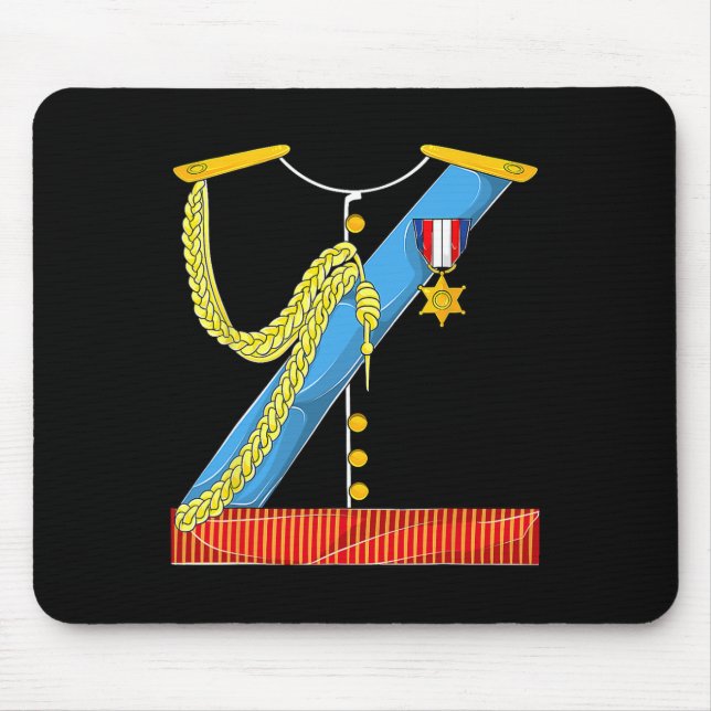 Prinz Charming Kostüm Halloween Kinder Jungen Männ Mousepad (Vorne)
