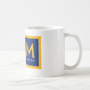 Prinz Cove Marina Mug Kaffeetasse