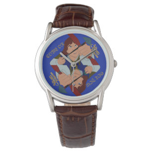 Prinz Derek Watch Armbanduhr
