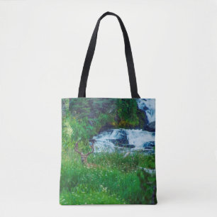 Prinz des Waldes Tasche