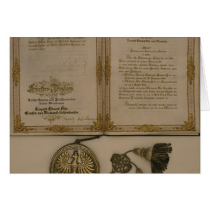 Prinz Diploma
