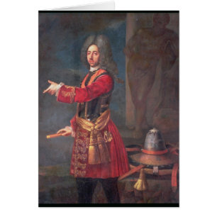 Prinz Eugene des Wirsings