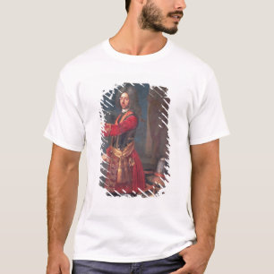 Prinz Eugene des Wirsings T-Shirt