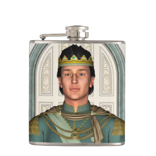 Prinz Flachmann