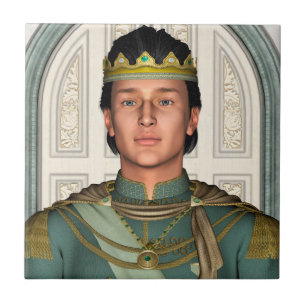Prinz Fliese