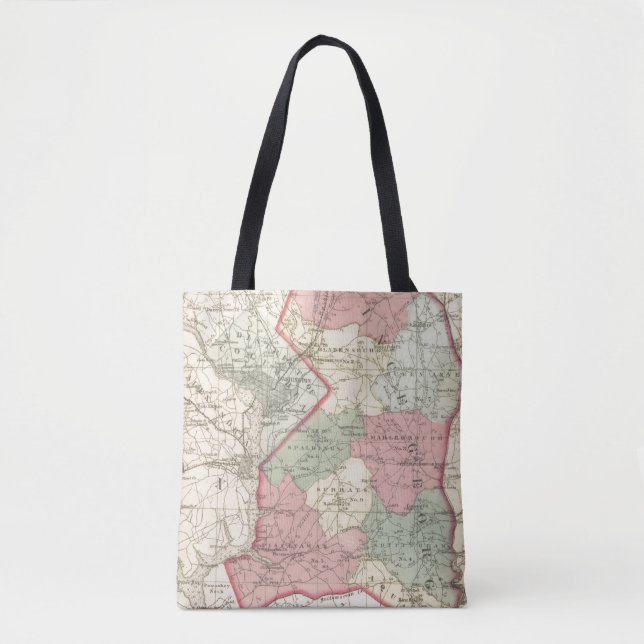 Prinz George Tasche (Vorderseite)