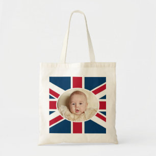 Prinz George - William u. Kate Tragetasche