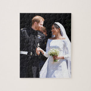 Prinz Harry und Meghan Markle königliche Hochzeit