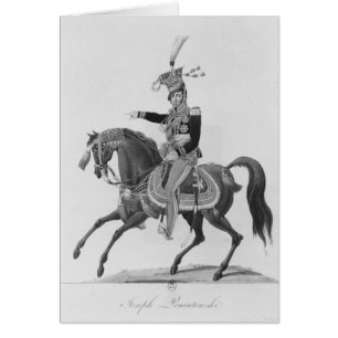Prinz Jozef Antoni Poniatowski