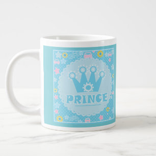 Prinz. Jumbo-Tasse