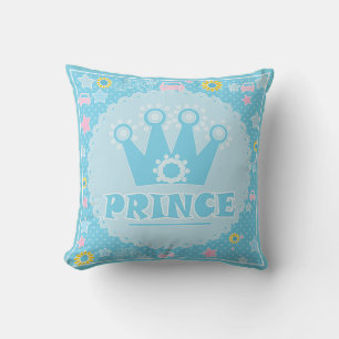 Prinz. Kissen