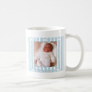 Prinz Louis Kaffeetasse