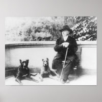Prinz Otto von Bismarck-Schoenhausen