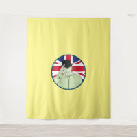Prinz Philip Duke von Edinburgh