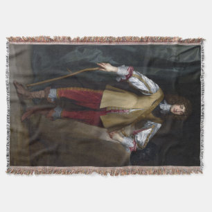 Prinz Rupert des Rheins Decke
