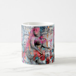 Prinz war hier kaffeetasse