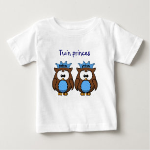 Prinzen der Doppelkeule Baby T-shirt