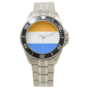 Prinzenflagge Armbanduhr