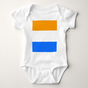 Prinzenflagge Baby Strampler