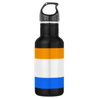 Prinzenflagge Edelstahlflasche