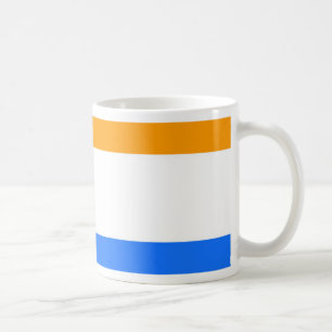 Prinzenflagge Kaffeetasse