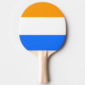 Prinzenflagge Tischtennis Schläger