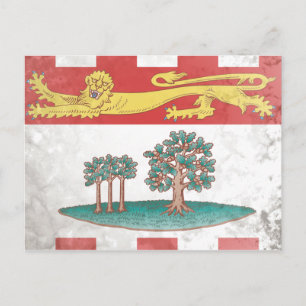 Prinzeninsel Postkarte