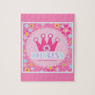 Prinzessin.