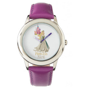 Prinzessin Armbanduhr