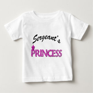 Prinzessin Baby T-shirt