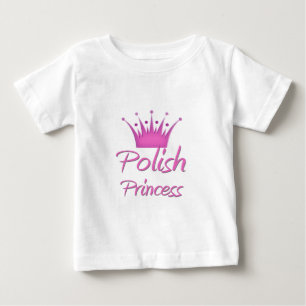 Prinzessin Baby T-shirt