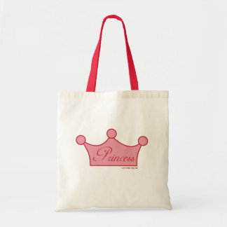 Prinzessin Bag Tragetasche
