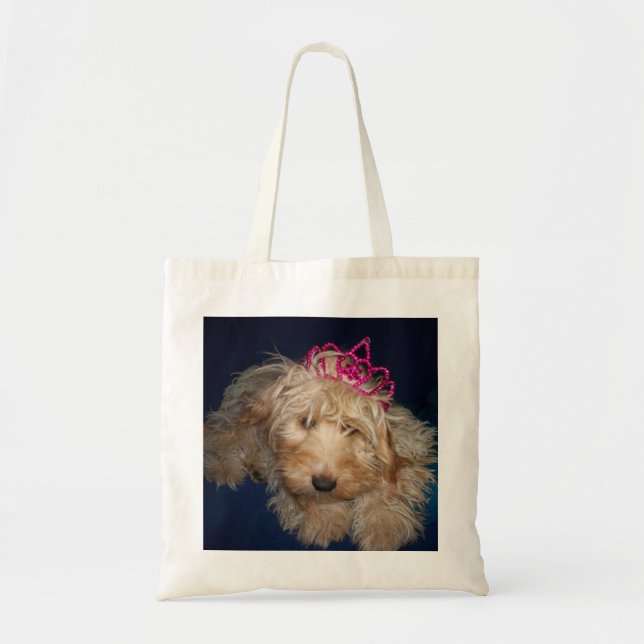 Prinzessin bella Tasche (Vorne)