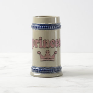 Prinzessin Bierglas