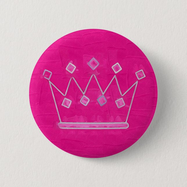Prinzessin Button (Vorderseite)