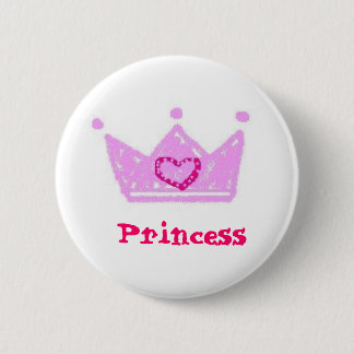 Prinzessin Button