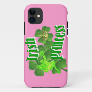 Prinzessin iPhone 11 Hülle