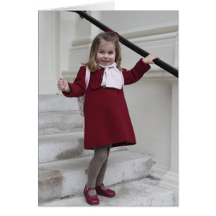 Prinzessin Charlotte