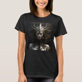 Prinzessin der Arkanerde T-Shirt