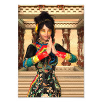 Prinzessin der China