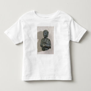 Prinzessin der Gudea Familie Kleinkind T-shirt