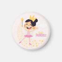 Prinzessin der Sterne, Magische Wünsche